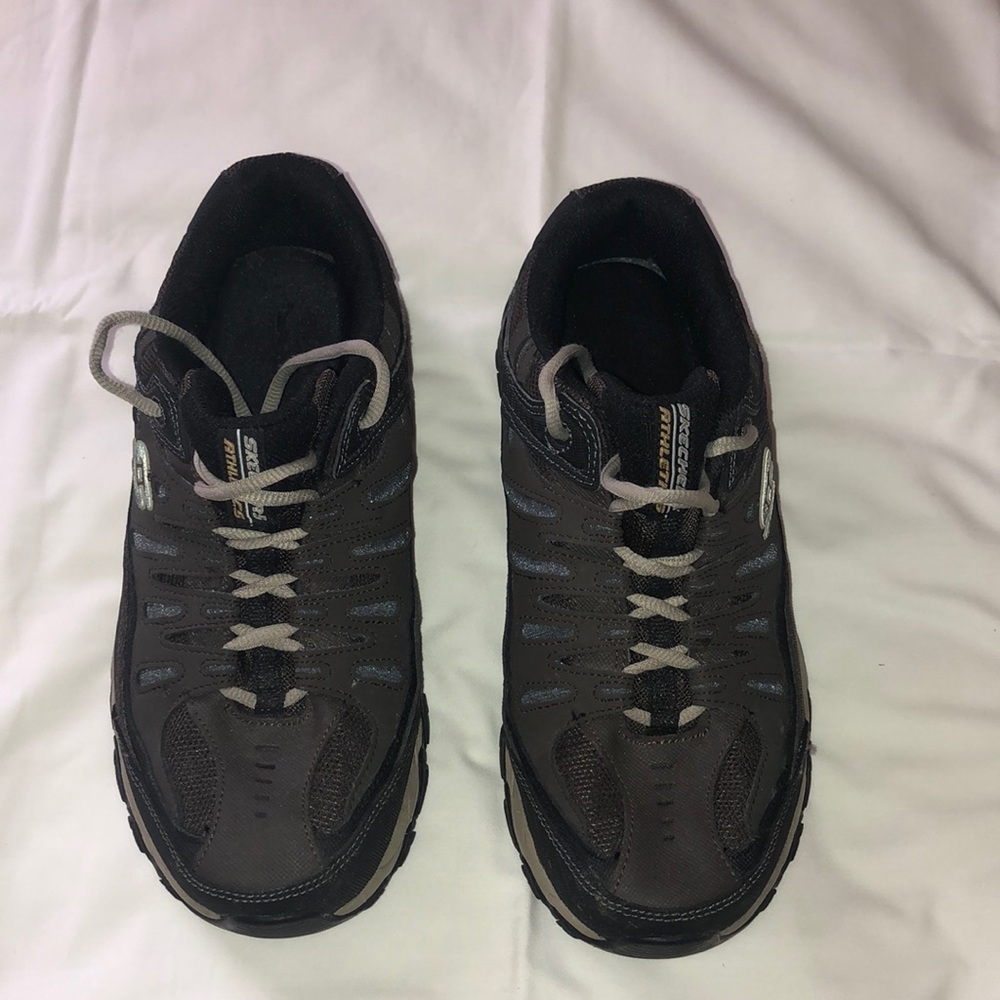 Sketchers Athletics